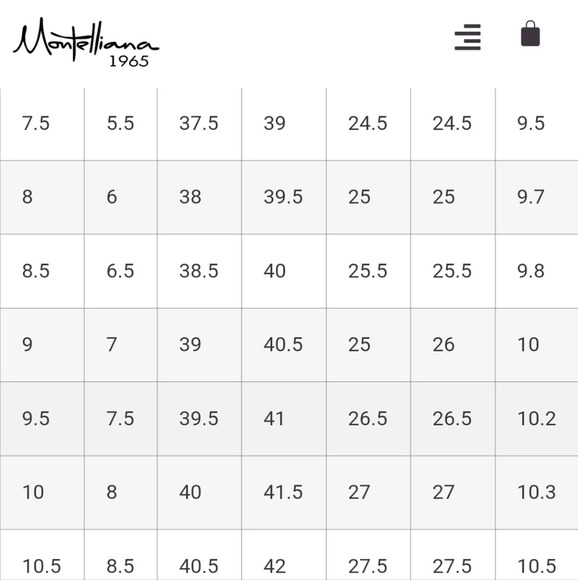 Montelliana 1965 Marlena Lace Up Boot Pony skin Wmns US 8.5 | EUR 38.5 - Picture 15 of 15